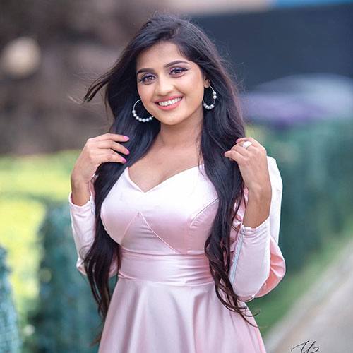 Dilki Disanayake profile image